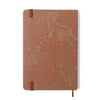 Agenda Planner Cicero 2026 Semanal Anotações 80g/m² 14x21cm 160 Páginas - Origens Terra