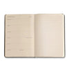 Agenda Planner Cicero 2026 Semanal Anotações 80g/m² 14x21cm 160 Páginas - Doce Florada Garrafa