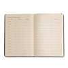 Agenda Planner Cicero 2026 Semanal Anotações 80g/m² 14x21cm 160 Páginas - Doce Florada Garrafa