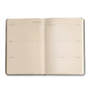 Agenda Planner Cicero 2026 Semanal Anotações 80g/m² 14x21cm 160 Páginas - Doce Florada Garrafa