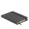 Agenda Planner Cicero 2026 Semanal 80g/m² 9x13cm 160 Páginas - Clássica Preta