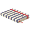 Agenda Planner Cicero 2026 Semanal 80g/m² 9x13cm 160 Páginas - Praia Cachorros