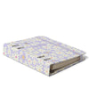 Agenda Planner Cicero Argolado 2026 Semanal 80g/m² A6 10,5x14,8cm com 88 Folhas - Melissa Mini Bloomy