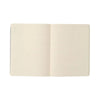 Planner Permanente Cicero Revista Planejamento Mensal 80g/m2 19x25cm 80 Páginas - Doce Florada Preto