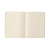 Planner Permanente Cicero Revista Planejamento Mensal 80g/m2 19x25cm 80 Páginas - Doce Florada Preto