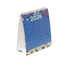 Calendario de Mesa Cicero 2026 120g/m² 13x15cm com 13 Folhas - Doce Florada