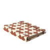 Agenda Planner Cicero Argolado 2026 Semanal Nota 80g/m² A5 14,8x21cm 87 Folhas - Boemia Caramelo