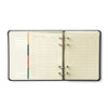Agenda Planner Cicero Argolado 2026 Semanal Nota 80g/m² A5 14,8x21cm 87 Folhas - Praia Barraca