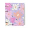 Agenda Planner Cicero Argolado 2026 Semanal Nota 80g/m² A5 14,8x21cm 87 Folhas - Melissa Color Bloomy