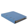 Agenda Planner Cicero Argolado 2026 Semanal Nota 80g/m² A5 14,8x21cm 87 Folhas - Clássica Azul Celes