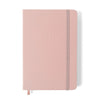 Agenda Planner Cicero 2026 Diária 80g/m² 14x21cm 360 Páginas - Clássica Rosa Orquidea