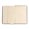 Agenda Planner Cicero 2026 Diária 80g/m² 14x21cm 360 Páginas - Libélulas Preto