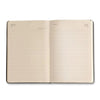 Agenda Planner Cicero 2026 Diária 80g/m² 14x21cm 360 Páginas - Libélulas Preto