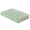 Agenda Planner Cicero 2026 Diária 80g/m² 14x21cm 360 Páginas - Jardim Verde