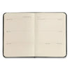 Agenda Planner Cicero 2026 Semanal 80g/m² 9x13cm 160 Páginas - Jardim Verde