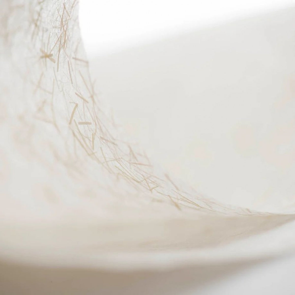 Rolo de Papel Awagami Ginwashi 34g/m² 97cm x 10m Natural 211611300 - Awagami