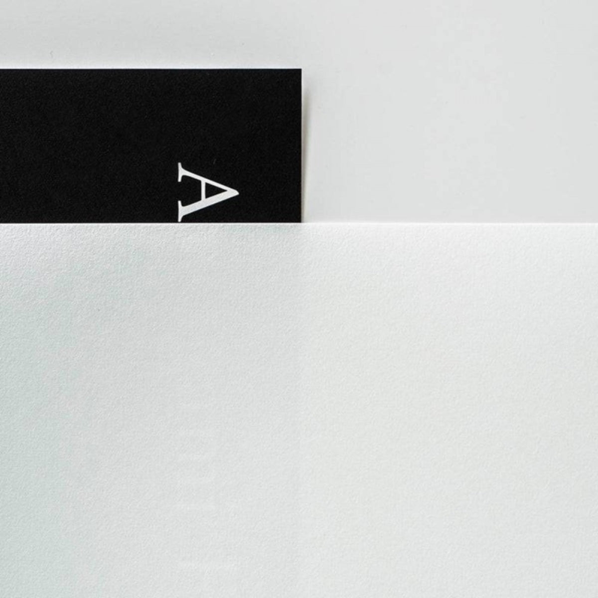 Rolo de Papel Awagami Inkjet Inbe Thick White 125g/m² 1118mm x 15m 220621500 - Awagami