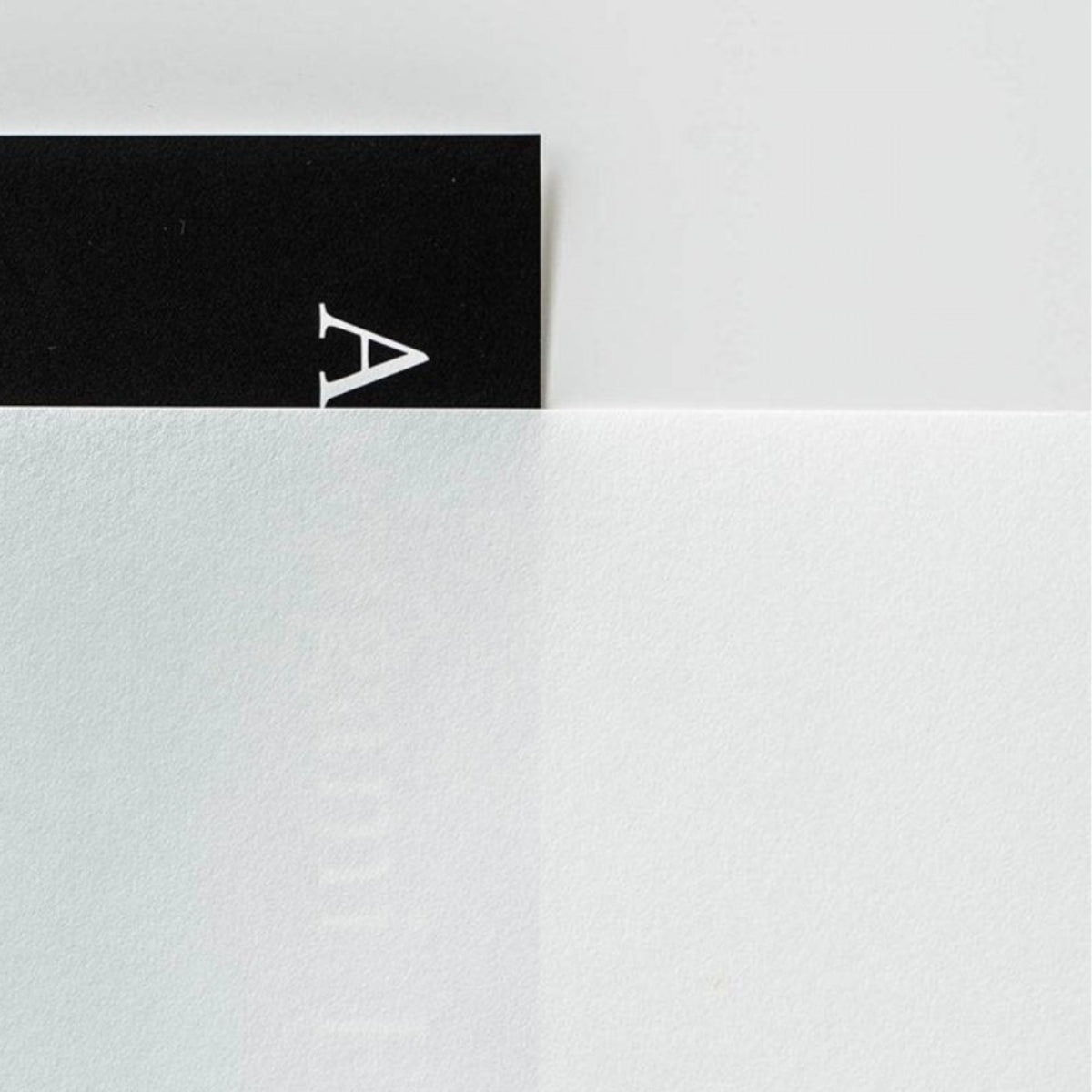 Rolo de Papel Awagami Inkjet Kozo Thick White 110g/m² 1118mm x 15m 213541500 - Awagami