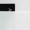 Rolo de Papel Awagami Inkjet Kozo Thick White 110g/m² 1118mm x 15m 213541500 - Awagami
