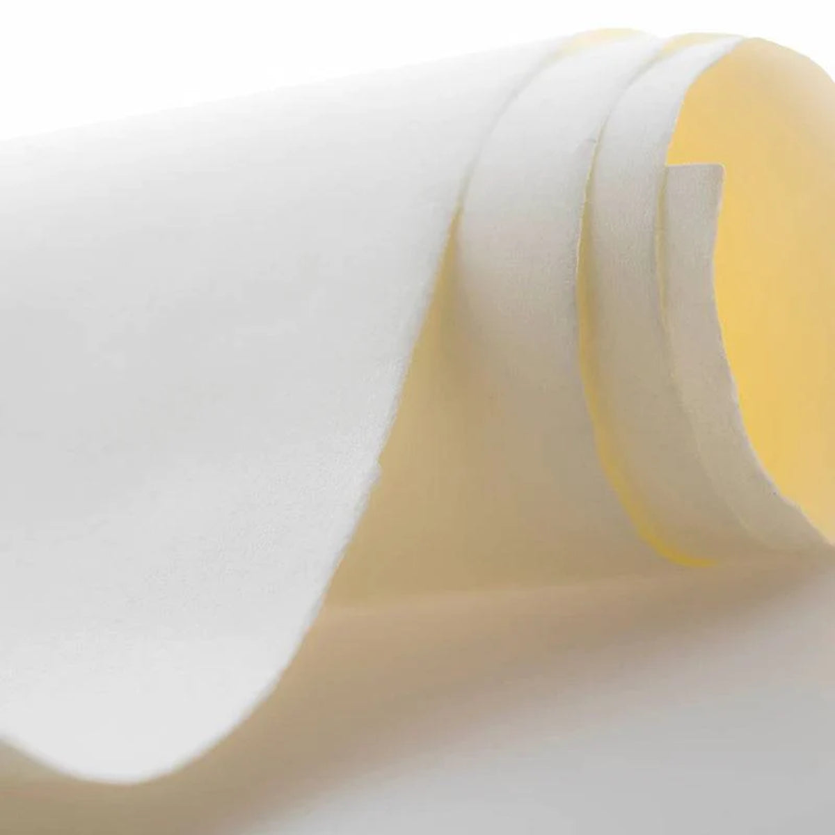 Rolo de Papel Awagami Shiramine 110g/m² 1,16m x 10m Natural 213511100 - Awagami