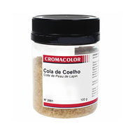 Cola de Coelho Cromacolor 100g 2001