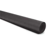 Rolo de Papel para Desenho Fabriano Tiziano 160g/m² 1,5m X 10m Preto 50891031 - Fabriano