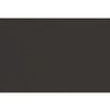 Rolo de Papel para Desenho Fabriano Tiziano 160g/m² 1,5m X 10m Preto 50891031 - Fabriano