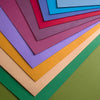 Rolo de Papel para Desenho Fabriano Tiziano 160g/m² 1,5m X 10m Branco 50891001 - Fabriano