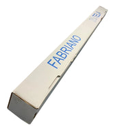 Rolo de Papel para Pintura a Óleo Fabriano Tela 300g/m² 1,50m X 10m 68001510 - Fabriano