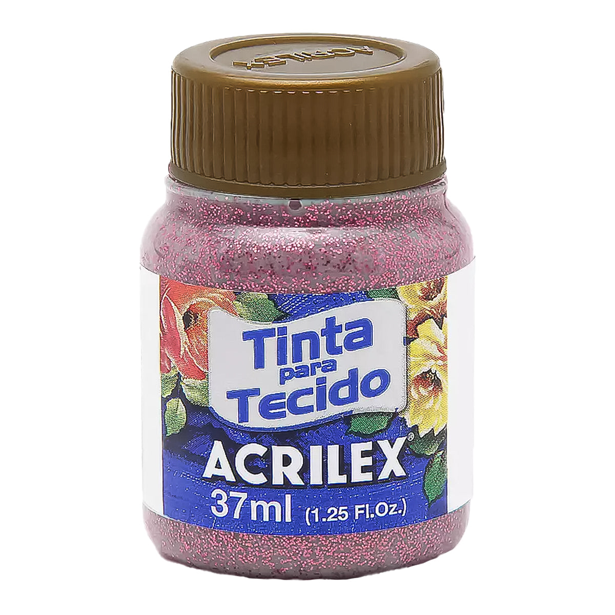 22195-tinta-para-tecido-acrilex-glitter-37ml-214---rose-356607