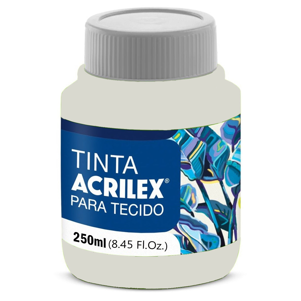 Tinta para Tecido Acrilex Fosca 250ml