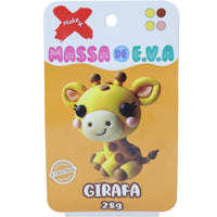 GIRAFA