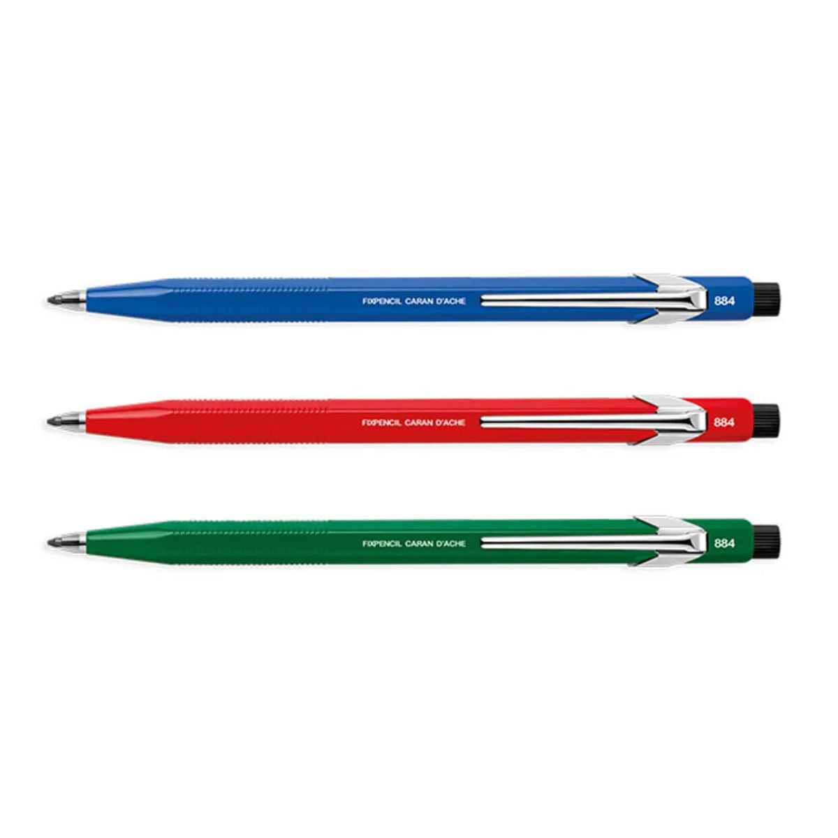 Lapiseira Caran D'ache 884 Fixpencil Junior 2.0Mm