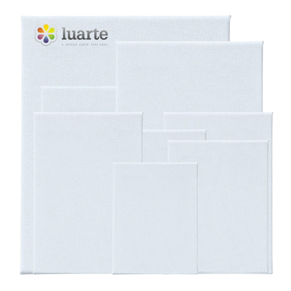 Cartão Telado Luarte