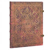 Caderno Paperblanks Azure Capa Dura Ultra 120g/m² 18x23cm 144 Páginas com Pauta - Pb2678-5