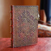Caderno Paperblanks Azure Capa Dura Ultra 120g/m² 18x23cm 144 Páginas com Pauta - Pb2678-5