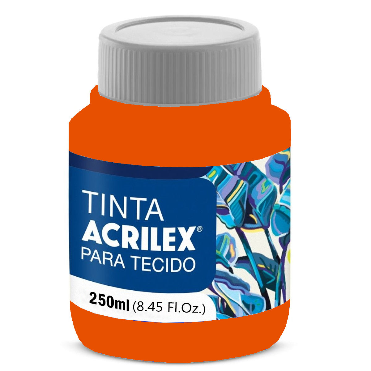 22212-tinta-para-tecido-acrilex-fosca-250ml-517---laranja-354886