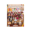 Apostila Amigurumis Turminha da Escola 10 Receitas 56 Páginas para Crochê e Amigurumi - Círculo