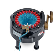 Máquina de Tricô Addiexpress Professional com 22 Agulhas - Addi