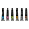 Estojo Tinta Guache Palette 22ml com 5 Cores 610634 - Artools