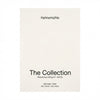 Folha Hahnemuhle The Collection Watercolour 300g/m2 56x76cm Textura Satinada com 01 Unid