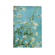 Agenda Semanal 2026 Folk Books Amendoeira em Flor 80g 13,5x20cm 12 Meses