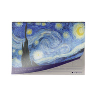 Calendário de Parede 2026 Folk Books Ohara 180g 21x29cm 12 Meses