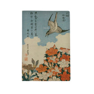 Agenda Semanal 2026 Folk Books Cuco e Azaleia 80g 09x13,5cm 12 Meses