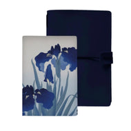 Agenda 2026 Folk Books Midori 14x21cm Azul Escuro