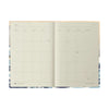 Agenda Diária 2026 Folk Books Ohara 70g 14x21cm 12 Meses com 432 Páginas