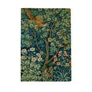 Agenda Semanal 2026 Folk Books William Morris 80g 13,5x20cm 12 Meses