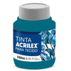Tinta para Tecido Acrilex Fosca 250ml