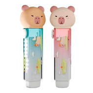 Borracha Retratil Capivara - Sortidas - Cis