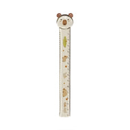 Régua Escolar Capivara 15cm com 1 Unidade - Cis